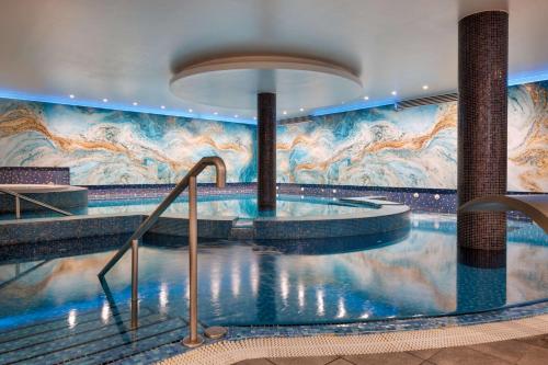 Hilton Dublin Kilmainham, Dublin