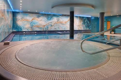 Hilton Dublin Kilmainham, Dublin (zdjęcie 6)