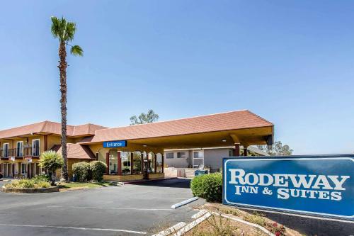 Foto - Rodeway Inn & Suites Canyon Lake-Menifee West