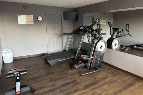 Quality Inn Ashland - image 11