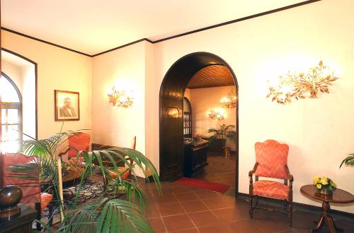 Hotel&Ristorante Miramonti Palazzo Storico