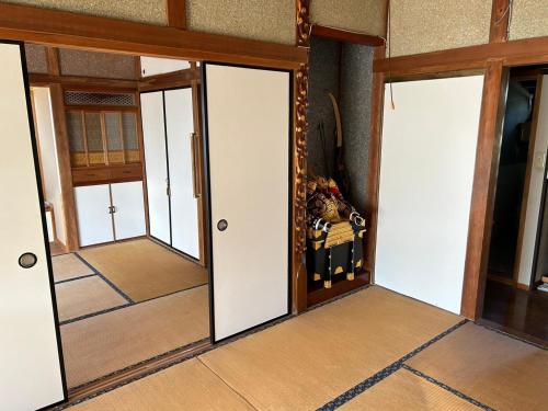 fuga貸別荘, Tateyama (photo 6)