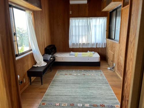 fuga貸別荘, Tateyama (photo 7)
