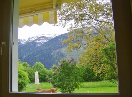 Kolarnock in Feld am See, Österreich