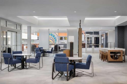 Homewood Suites By Hilton Newport Cincinnati in Newport, USA