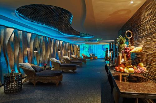 Savoy Hotel in Köln, Deutschland