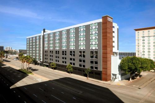 Hilton Garden Inn Los Angeles Airport in Los Angeles, USA