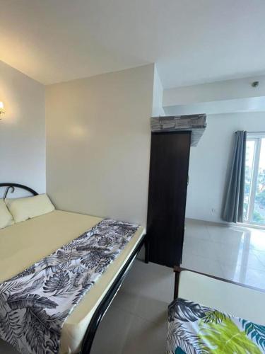 Shell Residence, Manila