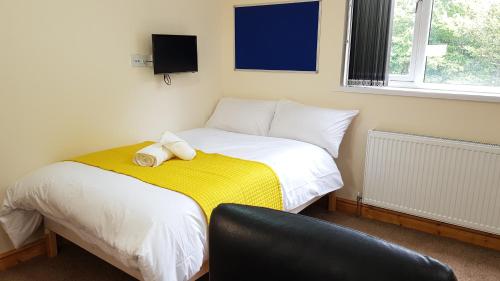 Delux Private Rooms Bournbrook chambre d'hôte Bourn Brook