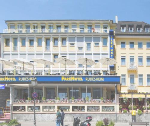 Park Hotel Rüdesheim – Rüdesheim on the Rhine, MO