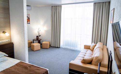 Chaika Gostinichny Kompleks in Karagandy