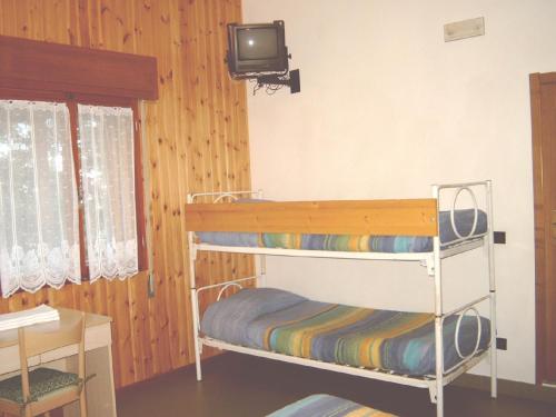 Albergo Tirolo – Abetone, IA
