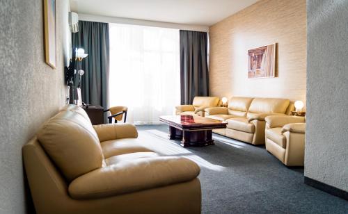 Chaika Gostinichny Kompleks in Karagandy