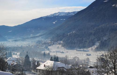 Agriturismo Dalla Natura la Salute