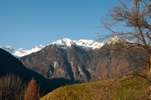 Agriturismo Dalla Natura la Salute