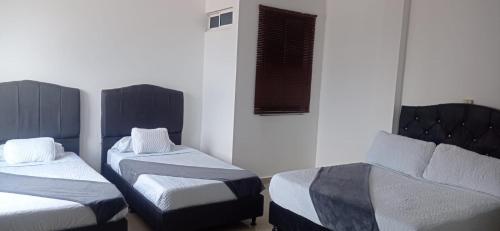 Hotel JARDIN PLAZA BY SGH