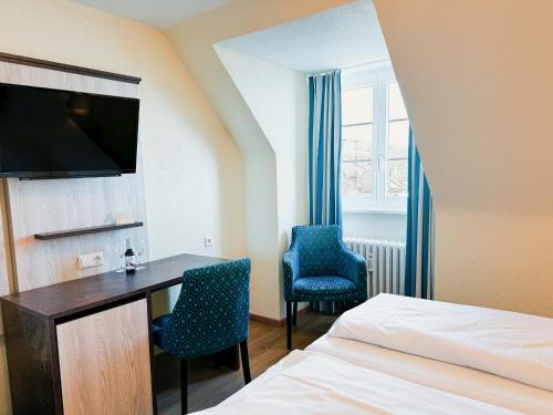 Hotel & Gästehaus Seehof - image 7