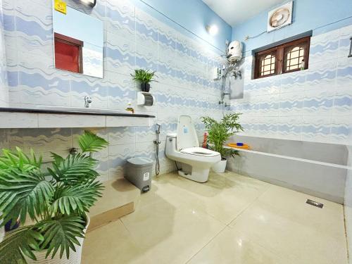La Casa Trivandrum 4 BHK AC Luxury Villa at City Centre Just 5 kms from Airport & 3 Kms to Trivandrum Railway Station - image 3