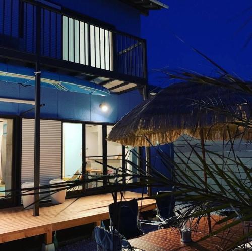 遊びの宿KONoさんち