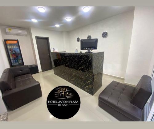 Hotel JARDIN PLAZA BY SGH