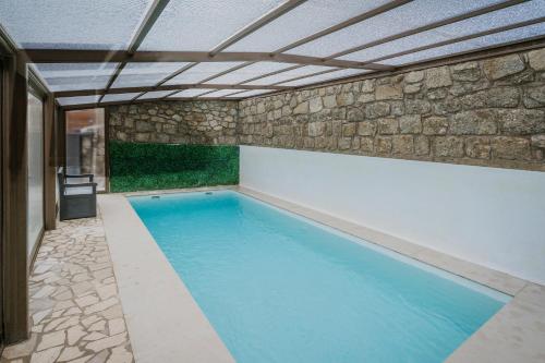 El Nogal de Marieta gîte à louer Peguerinos