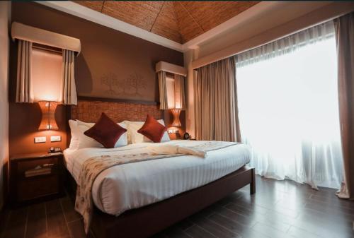 Bacau Bay Resort Coron in Palawan