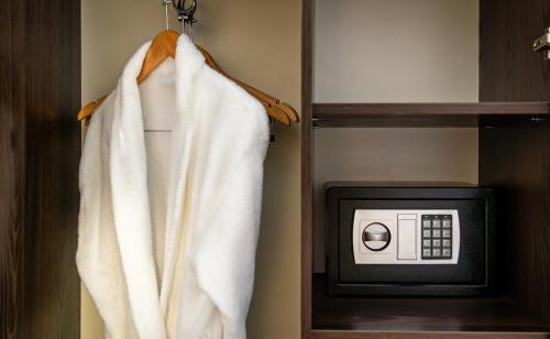 Chaika Gostinichny Kompleks in Karagandy