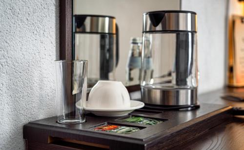 Chaika Gostinichny Kompleks in Karagandy