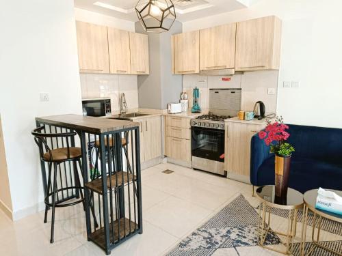 SUPERIOR STAY- Sleek & Modern Studio in Business Bay, Dubai (Foto 10)