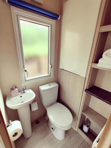 Gemütliches Mobilheim auf Bauernhof Gemütliches Mobilheim auf Bauernhof