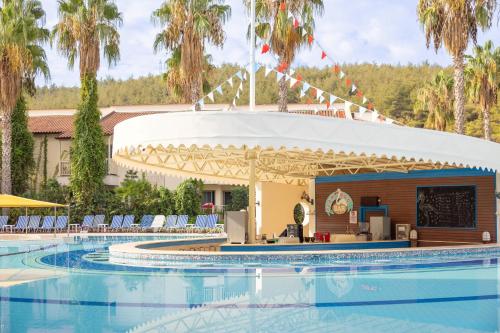 Aqua Fantasy Aquapark Hotel & Spa - Ultra All Inclusive