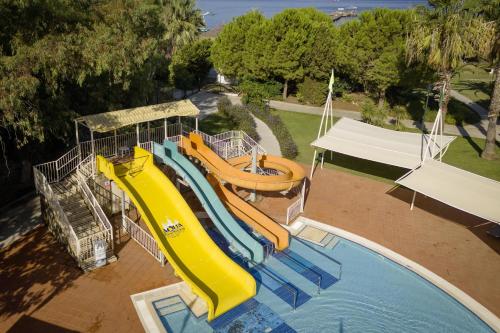 Aqua Fantasy Aquapark Hotel & Spa - Ultra All Inclusive