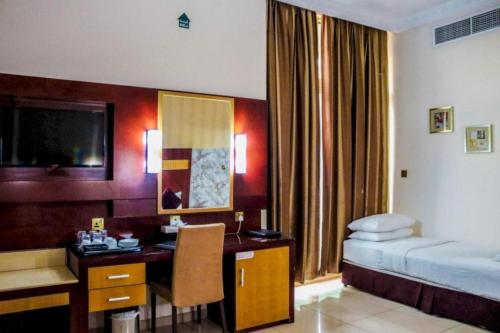 Phoenix Hotel, Dubaj (fotografie 3)