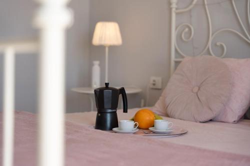 Casa el Jable Casa el Jable