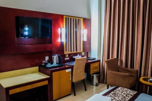 Palette Phoenix Hotel - main image
