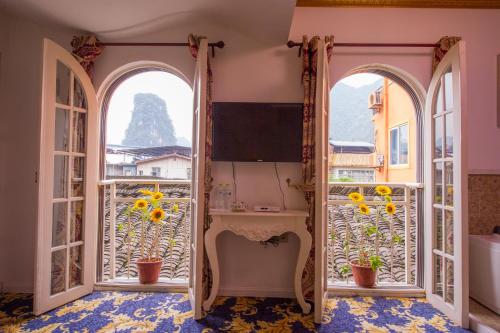 hotel photo