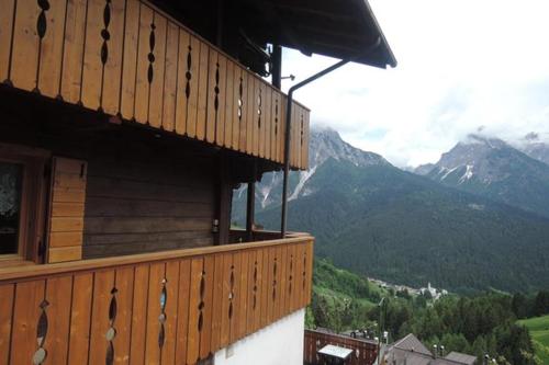 Peace House in San Pietro Cadore