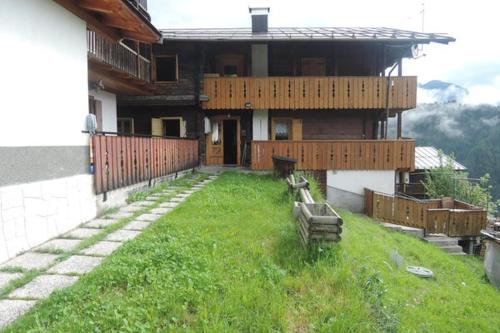 Peace House in San Pietro Cadore