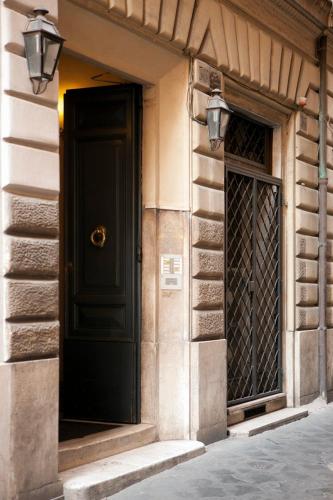 NTB Roma B&B 2