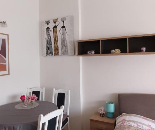 Apartman Kvatric, Záhřeb