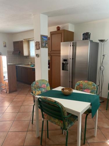 A Jump Into Sigirino in 시기리노