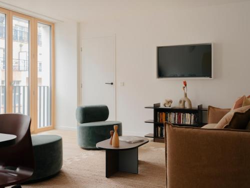 Edgar Suites Hameau - Porte de Versailles - image 12