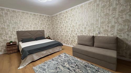 1 комнатная квартира in Semey