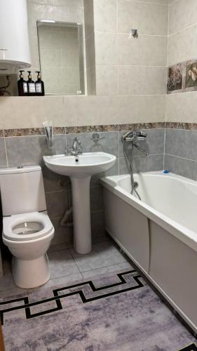 1 комнатная квартира in Semey