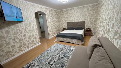 1 комнатная квартира in Semey