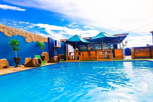 . Global Guest House