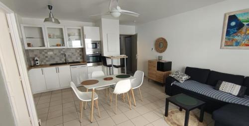 T2 TOUT CONFORT La POSSESSION PROCHE ROUTE DU LITTORAL - Location saisonnière - La Possession