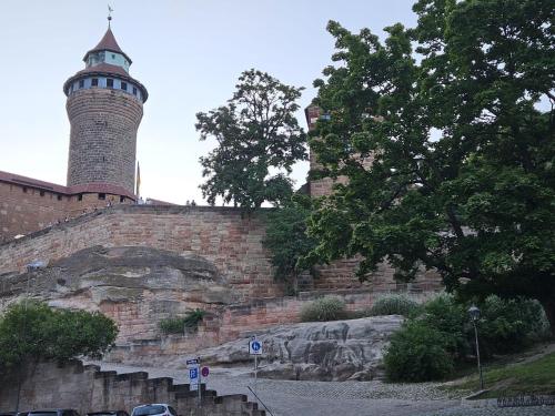 Burghotel - Das Original, Norimberga (foto 3)