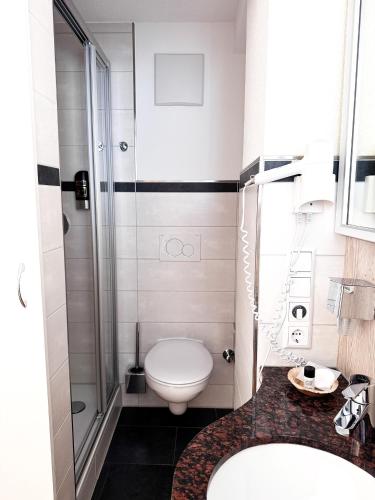 Hotel & Gästehaus Seehof - image 9