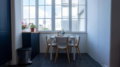 Graça Apartment River View (Graca Apartment River View) near Nemzeti do Azulejo Múzeum